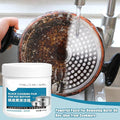 Heavy-Duty Burn Mark &amp; Rust Remover