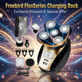 FlexSeries 5 in 1 Electric Shaver